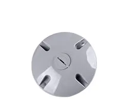 GGJIA Round Electrical Outlet Box Cover — G GJIA Lighting LED High Bay Lights  