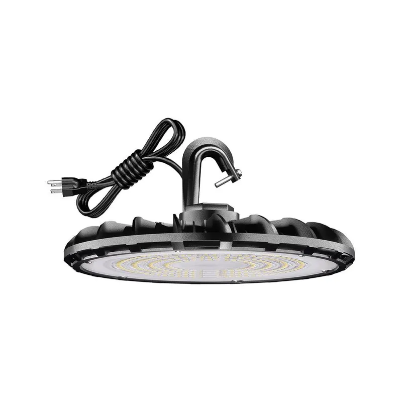 GGJIA UFO LED High Bay Light Beta Series — G GJIA Lighting LED High Bay Lights 100.0W 