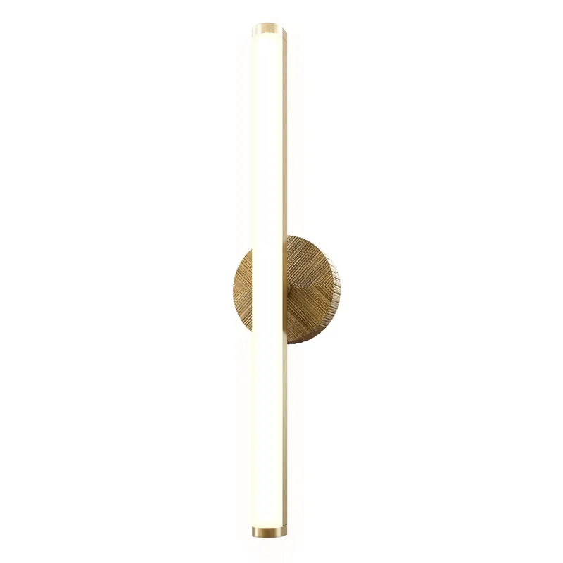 Kensington 30-in Wall/Vanity Light — Kuzco Lighting LED Wall Lights  2700K
