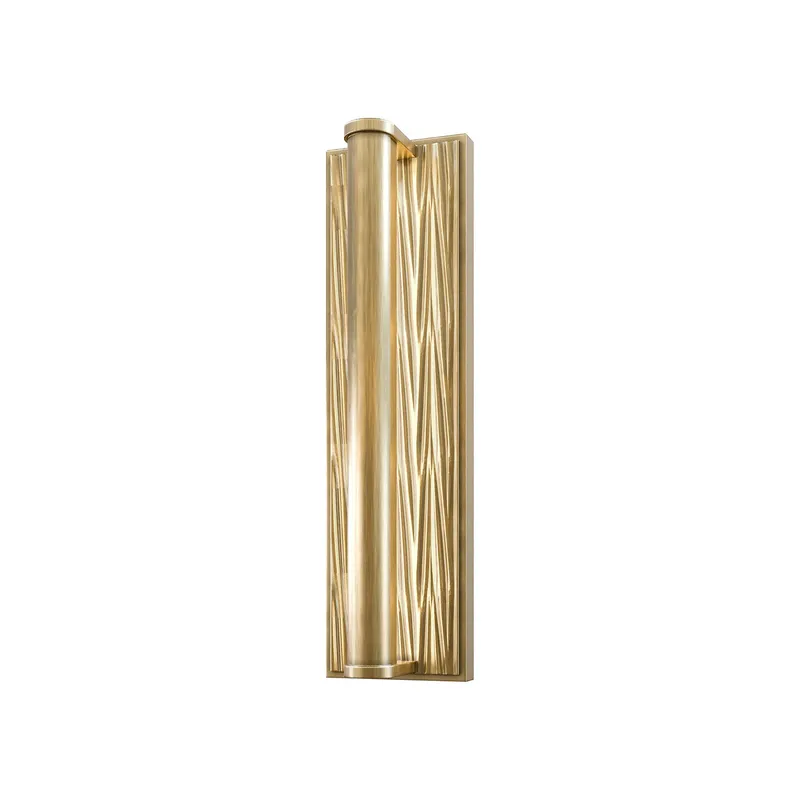 Kensington 15-in Wall/Vanity Light — Kuzco Lighting LED Wall Lights  2700K