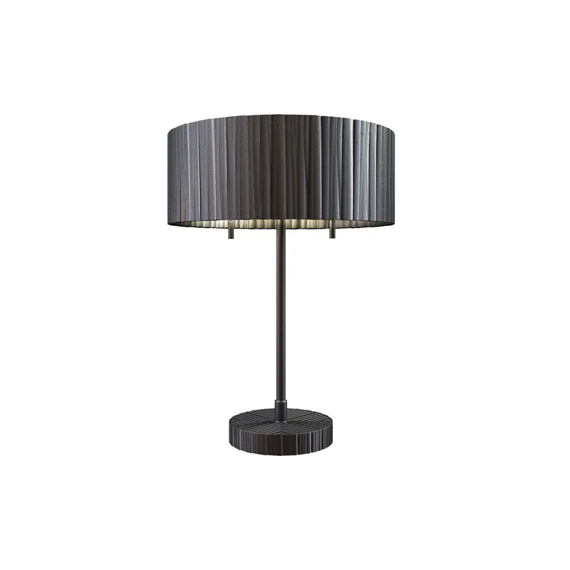 Kensington 16-in Table Lamp — Kuzco Lighting LED Temporary & Work Lights 60.0W 