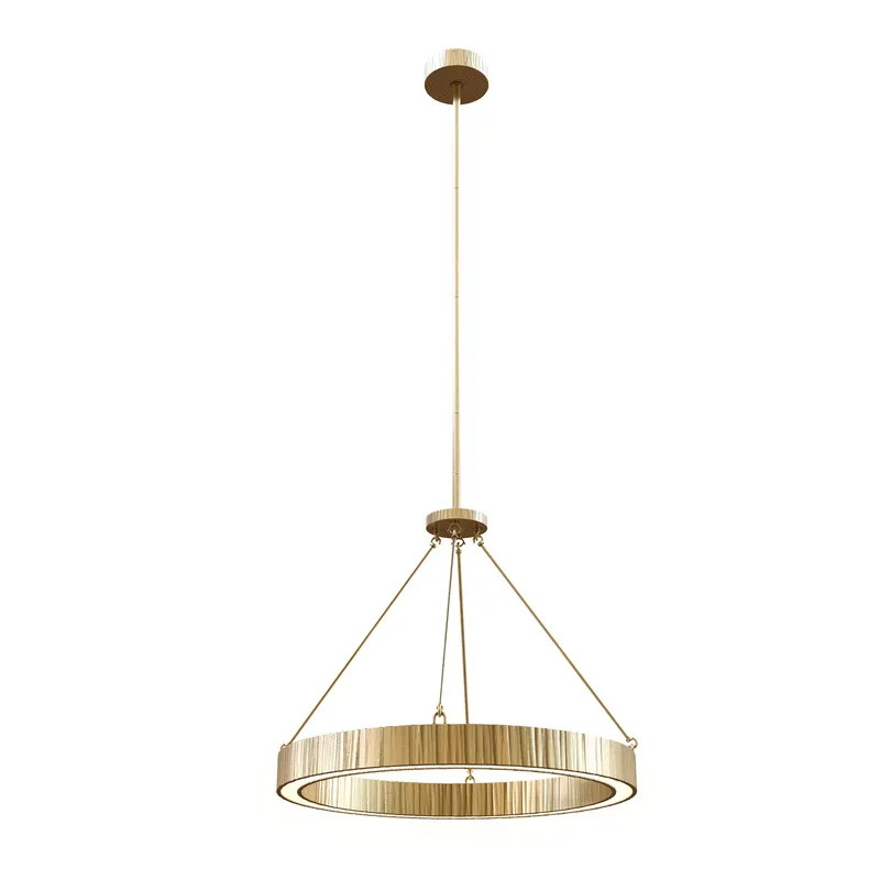Kensington 30-in Pendant — Kuzco Lighting LED Landscape Lights  2700K