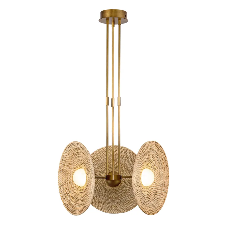 Harbour 18-in Pendant — Kuzco Lighting LED Landscape Lights  3000K