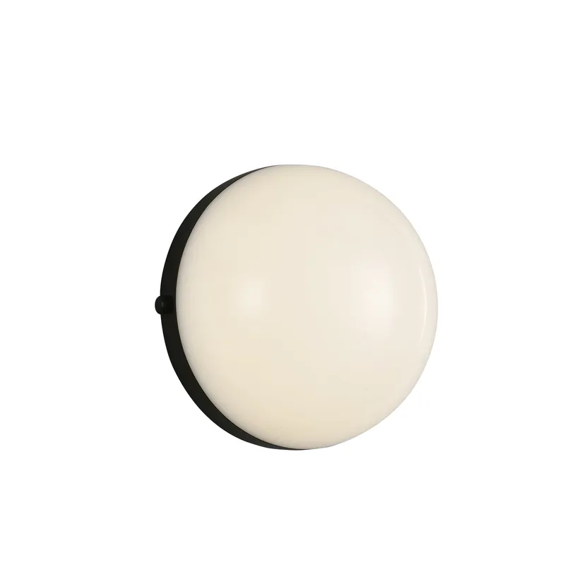 Globo 7-in Wall/Vanity Light — Kuzco Lighting LED Wall Lights  3000K