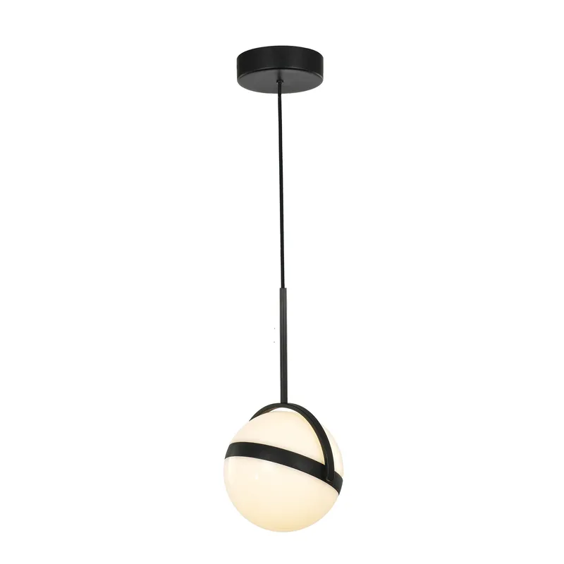 Globo 7-in Pendant — Kuzco Lighting LED Landscape Lights  3000K