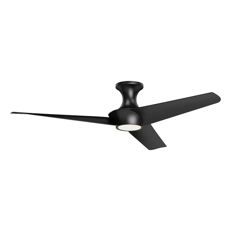 Emiko-H 56-in Ceiling Fan — Kuzco Lighting LED Lighting Accessories  