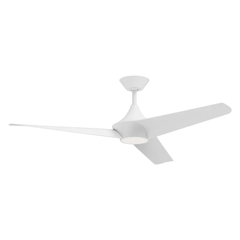 Emiko 56-in Ceiling Fan — Kuzco Lighting LED Lighting Accessories  3000K