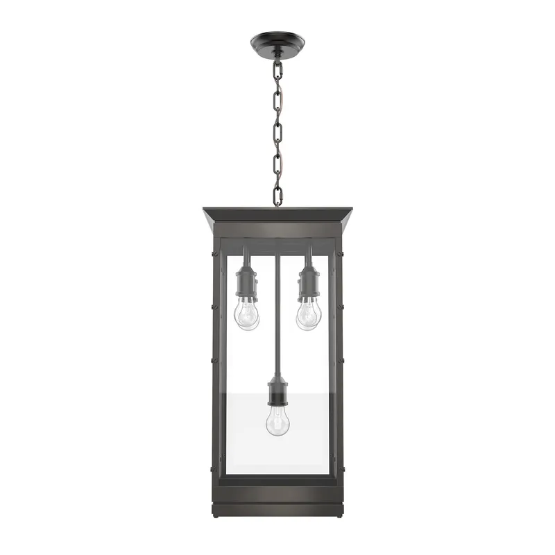 Douglas 26-in Pendant — Kuzco Lighting LED Landscape Lights 60.0W 