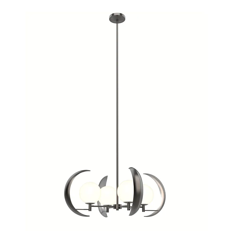 Celeste 30-in Chandelier — Kuzco Lighting LED Landscape Lights 50.0W 