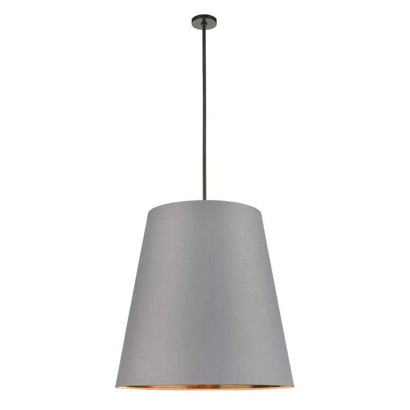 Calor 30-in Pendant — Kuzco Lighting LED Landscape Lights 60.0W 