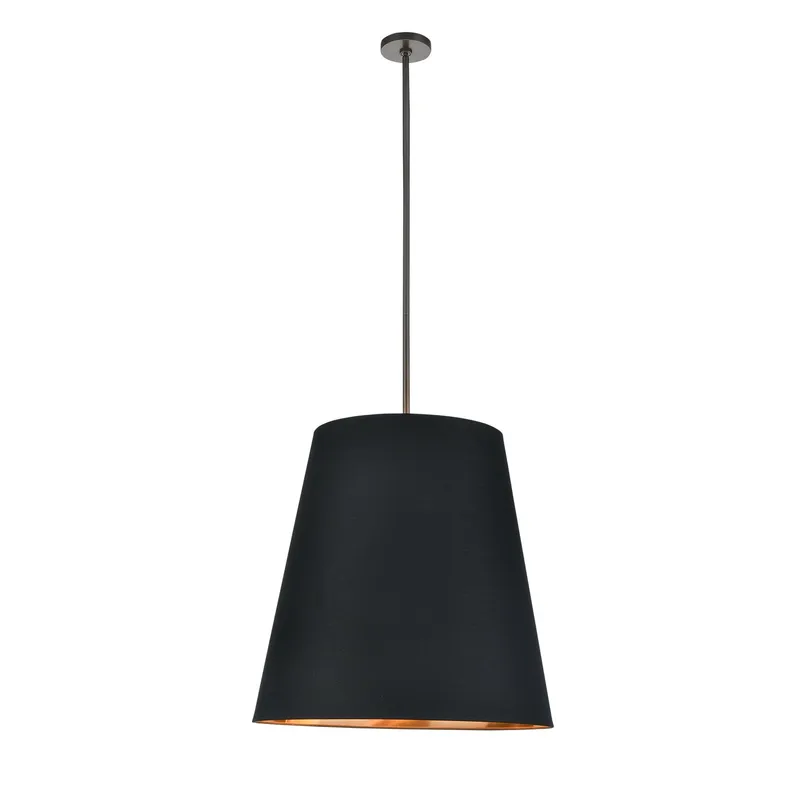 Calor 25-in Pendant — Kuzco Lighting LED Landscape Lights 60.0W 