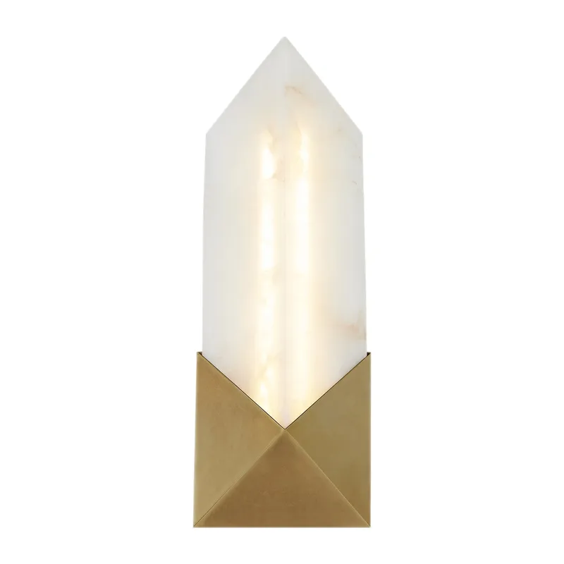 Caesar 12-in Wall/Vanity Light — Kuzco Lighting LED Wall Lights  3000K