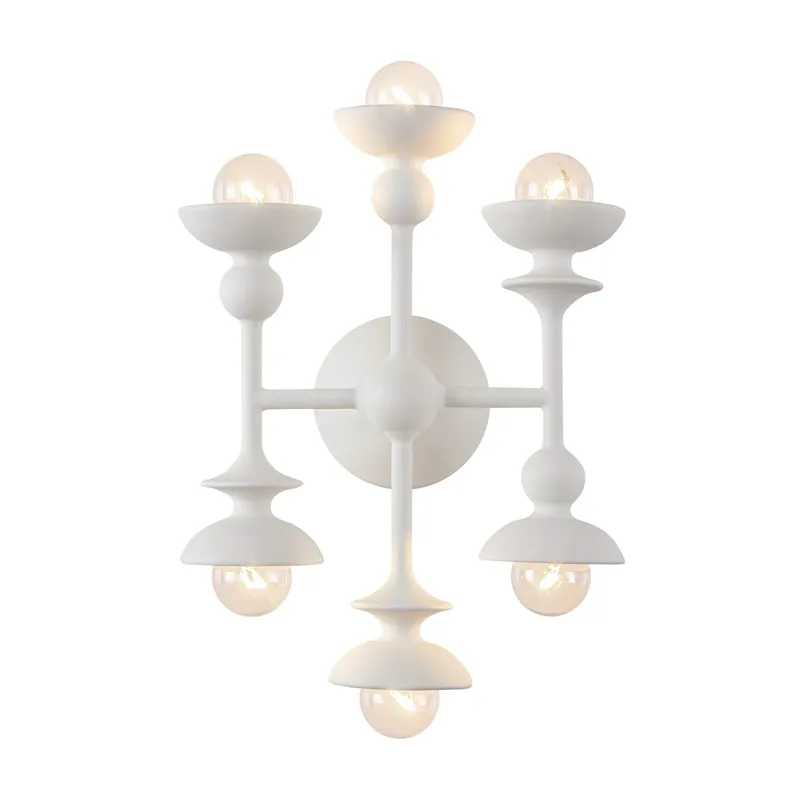 Cadence 11-in Wall/Vanity Light — Kuzco Lighting LED Wall Lights 60.0W 