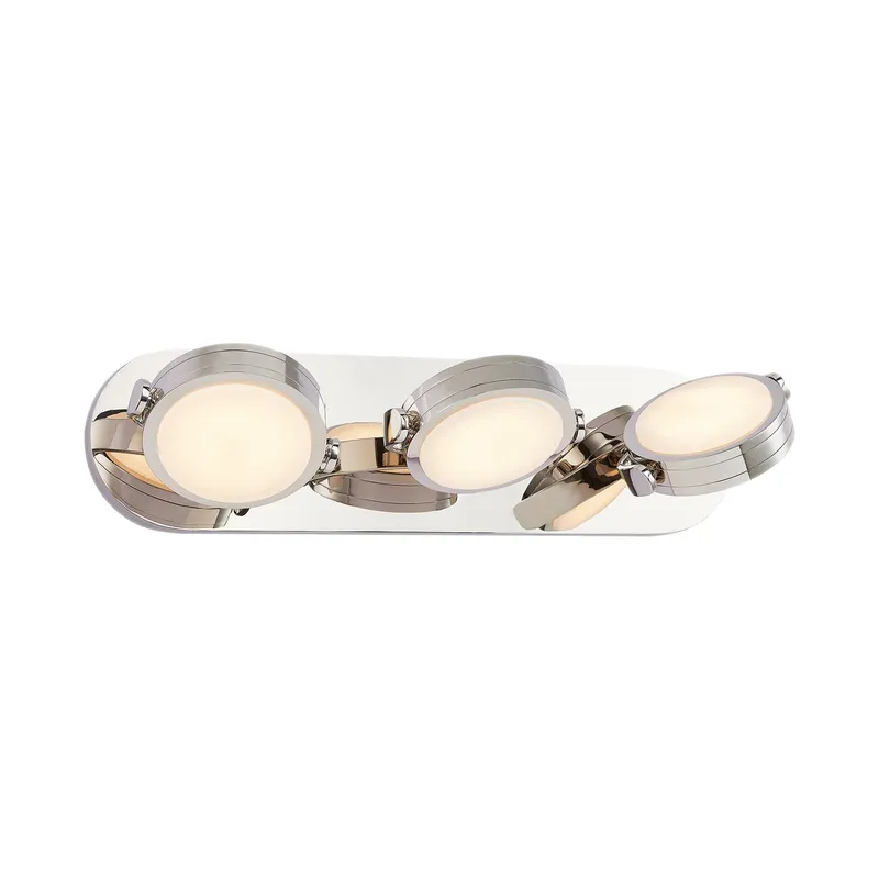 Blanco 26-in Wall/Vanity Light — Kuzco Lighting LED Wall Lights  3000K