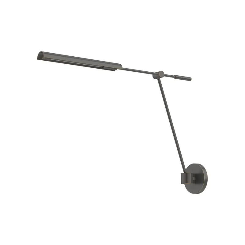 Astrid 33-in Wall/Vanity Light — Kuzco Lighting LED Wall Lights  2700K