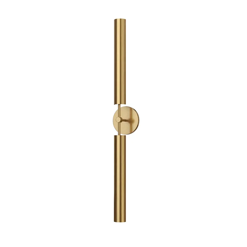 Astrid 35-in Wall/Vanity Light — Kuzco Lighting LED Wall Lights  2700K