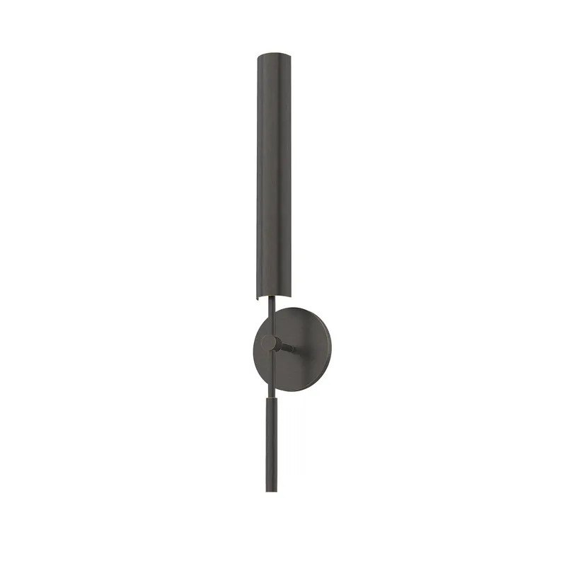 Astrid 25-in Wall/Vanity Light — Kuzco Lighting LED Wall Lights  2700K