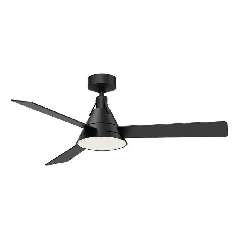Archer 54-in Ceiling Fan — Kuzco Lighting LED Lighting Accessories  3000K