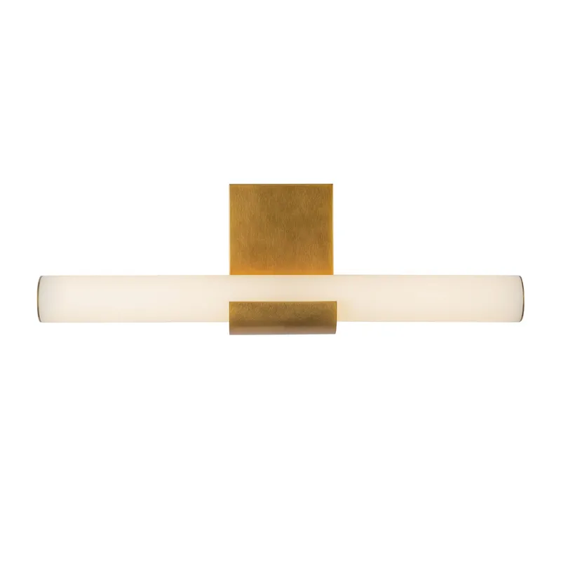 Apollo 20-in Wall/Vanity Light — Kuzco Lighting LED Wall Lights  3000K