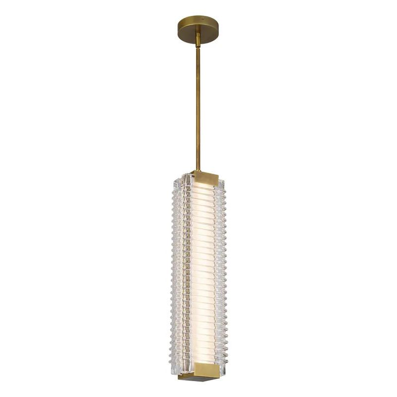 Alai 24-in Pendant — Kuzco Lighting LED Landscape Lights  2700K