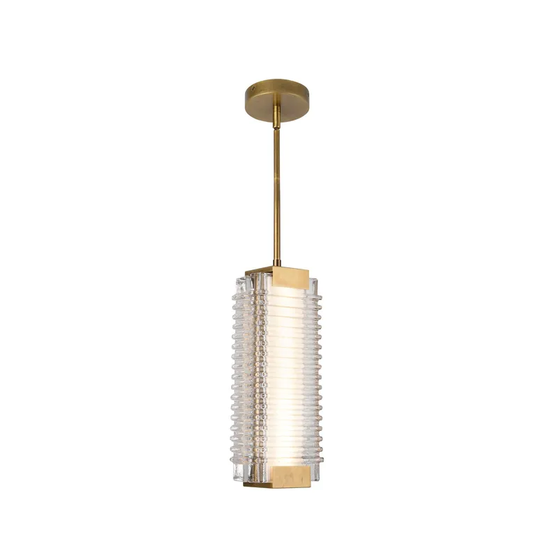 Alai 16-in Pendant — Kuzco Lighting LED Landscape Lights  2700K