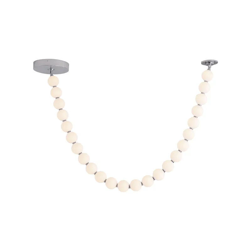 Akoya 7-ft Pendant — Kuzco Lighting LED Landscape Lights  3000K