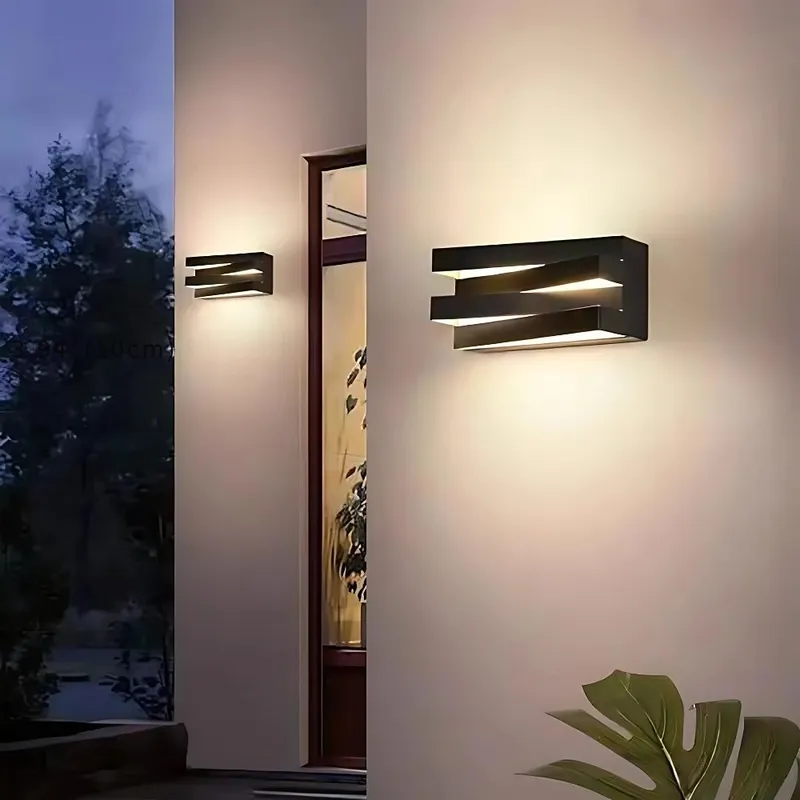 Momo Led Wall Lamp — Seus Lighting LED Wall Lights  3000K