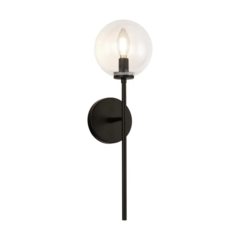 Cassia 20-in Wall/Vanity Light — Kuzco Lighting LED Wall Lights 40.0W 
