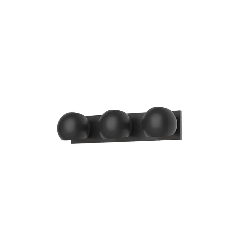 Willow 22-in Vanity Light — Kuzco Lighting LED Wall Lights 60.0W 