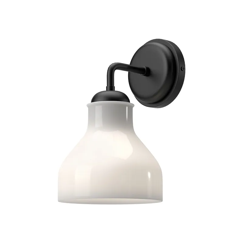 Westlake 6-in Wall/Vanity Light — Kuzco Lighting LED Wall Lights 60.0W 