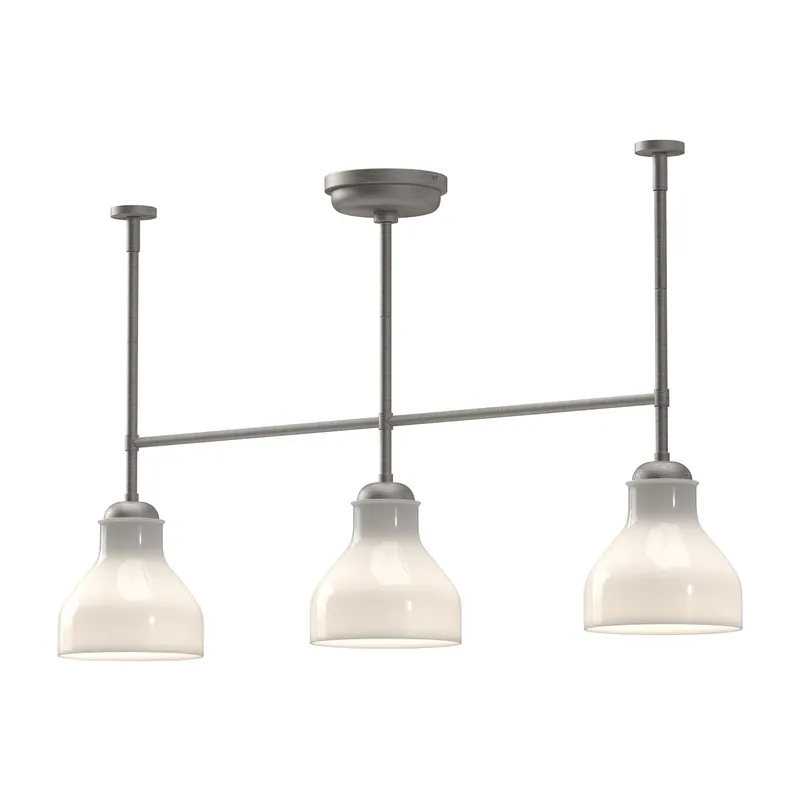 Westlake 34-in Linear Pendant — Kuzco Lighting LED Linear Lights 60.0W 