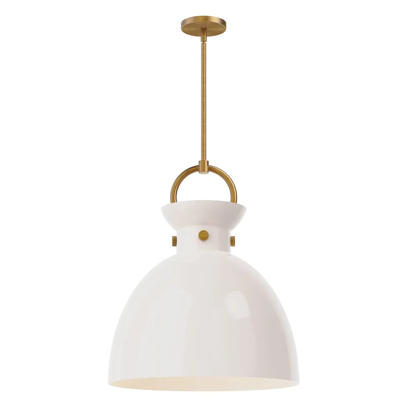 Waldo 18-in Pendant — Kuzco Lighting LED Landscape Lights 60.0W 
