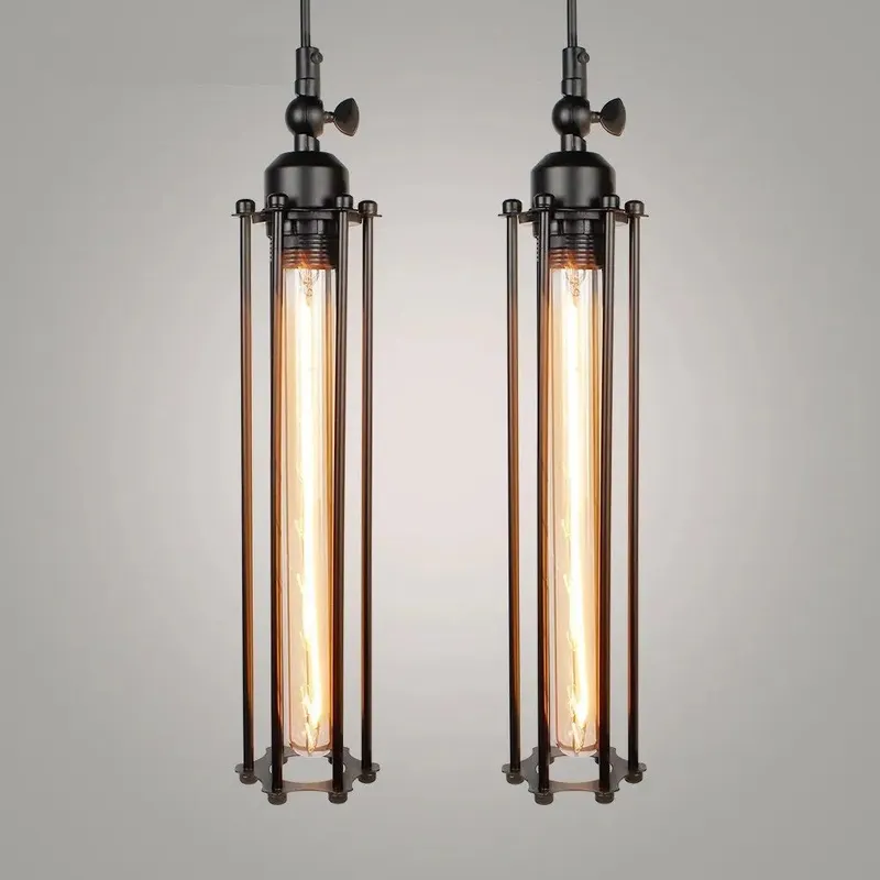 Vintage Flute Pendant Light — Seus Lighting LED Pendant Lights  