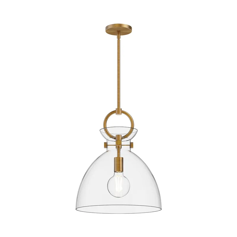 Waldo 14-in Pendant — Kuzco Lighting LED Landscape Lights 60.0W 