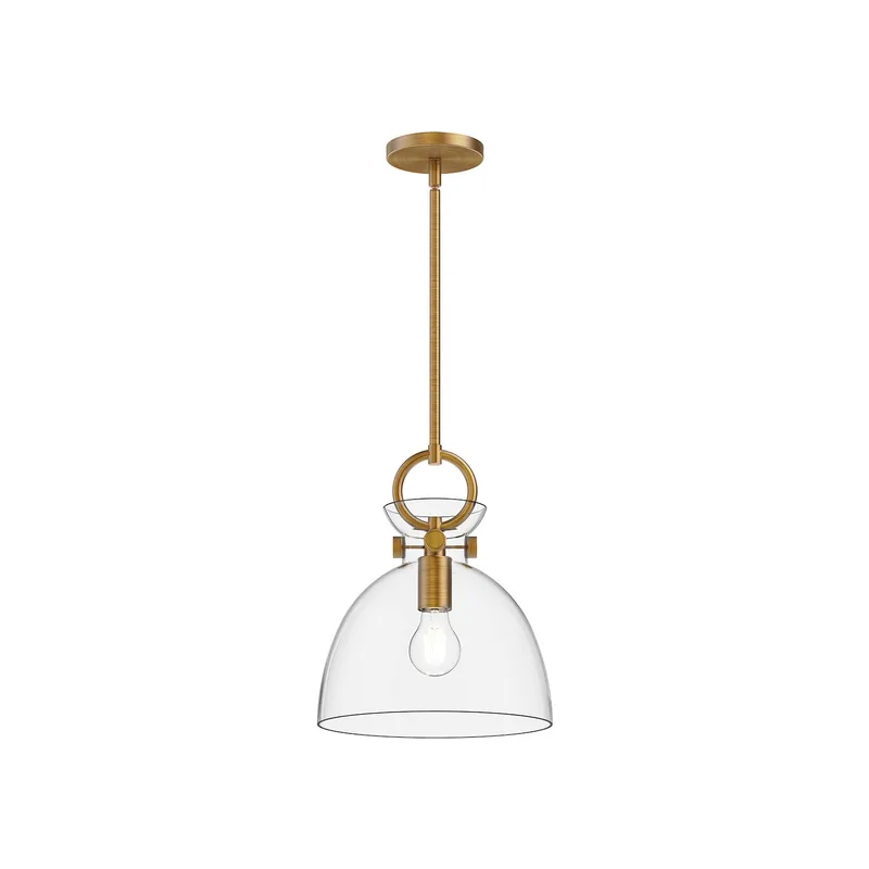 Waldo 11-in Pendant — Kuzco Lighting LED Landscape Lights 60.0W 