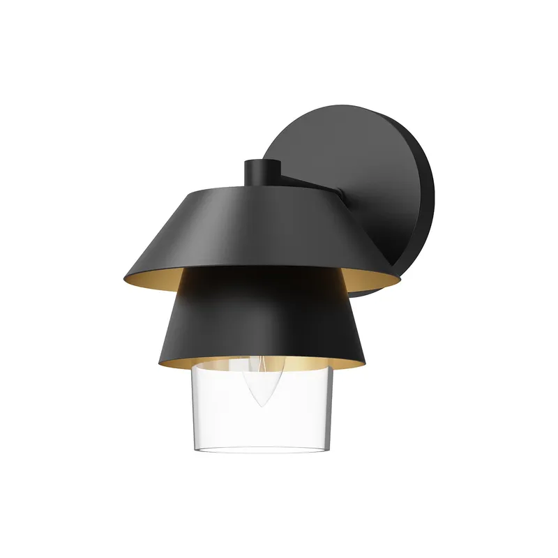 Tetsu 6-in Wall/Vanity Light — Kuzco Lighting LED Wall Lights 60.0W 