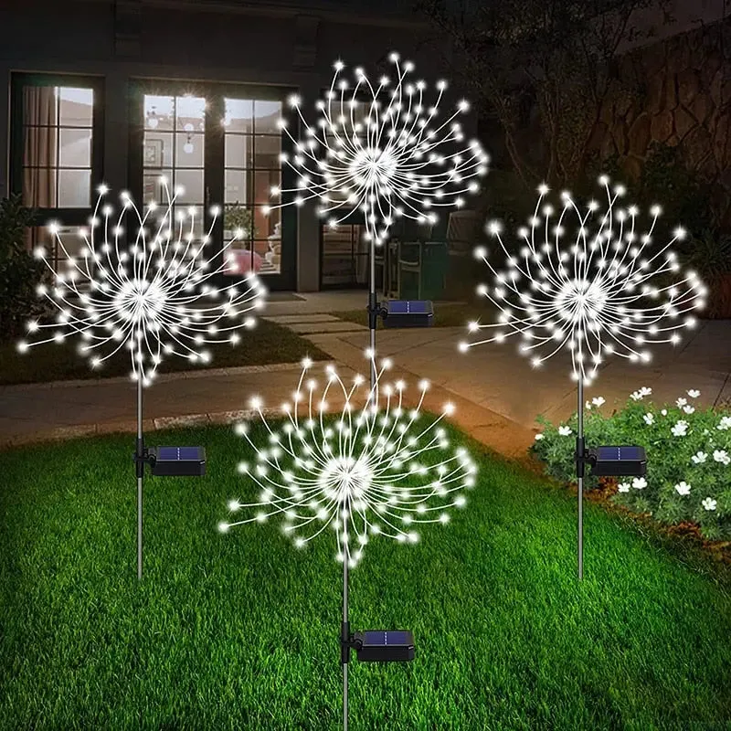 Myra Archictisete Solar Lights — Seus Lighting LED General Lighting  