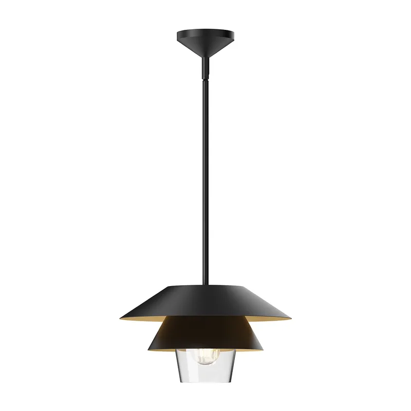 Tetsu 13-in Pendant — Kuzco Lighting LED Landscape Lights 60.0W 