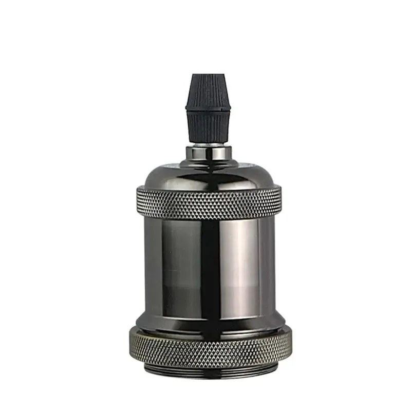 Vintage E26 E27 Light Socket — Seus Lighting LED General Lighting  