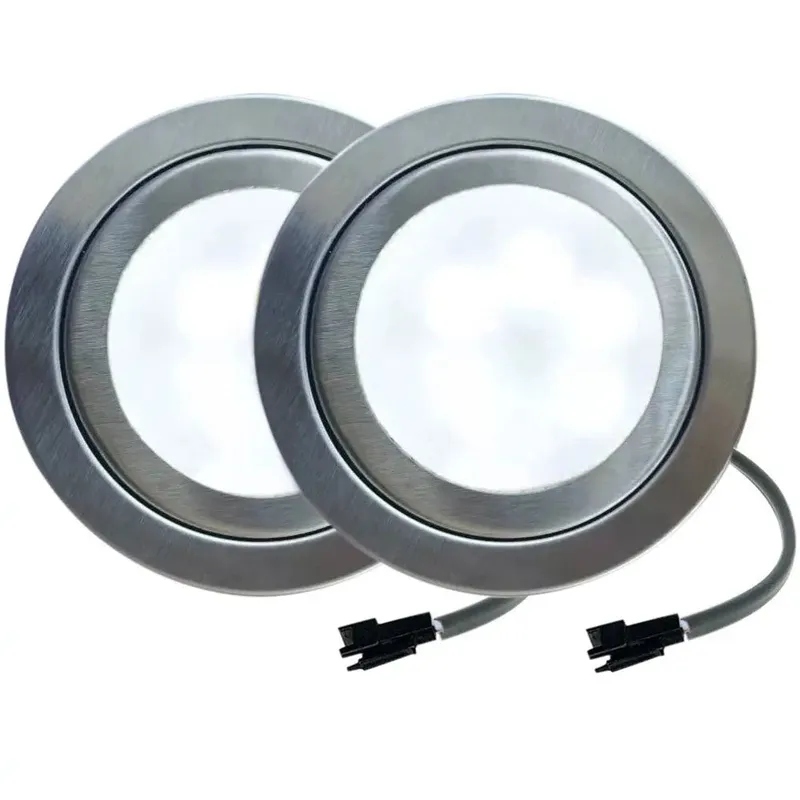 2-Piece Range Hood Light Bulb — Seus Lighting LED Bulbs & Lamps  3000K