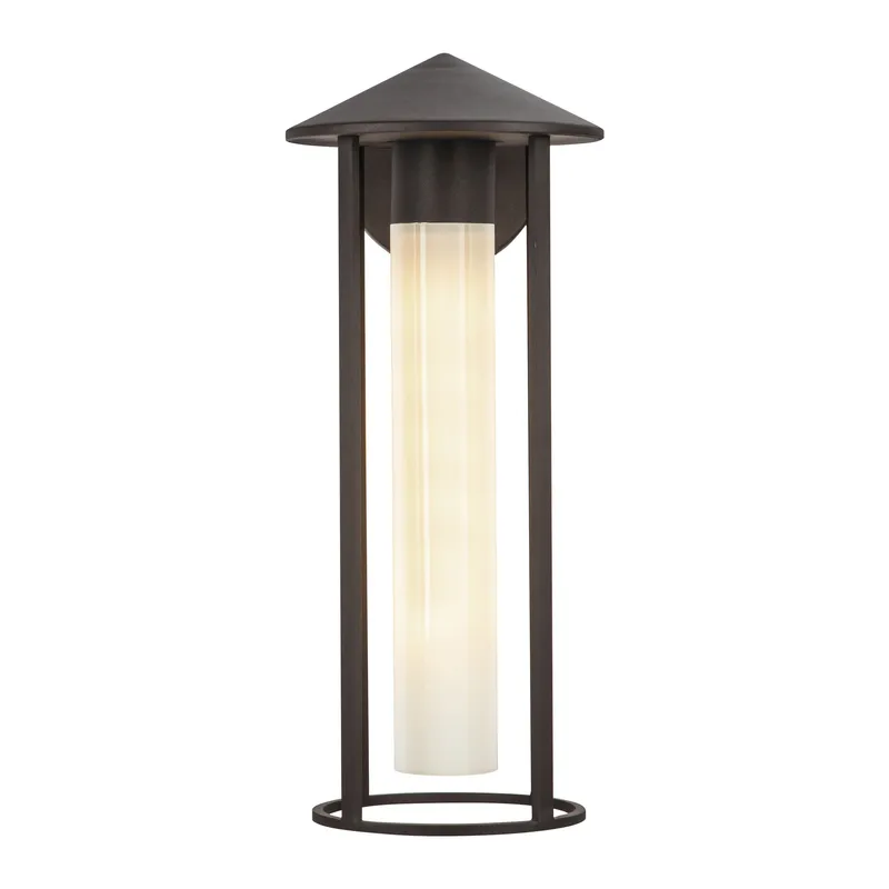 Tenko 18-in Exterior Wall — Kuzco Lighting LED Lighting Controls 60.0W 