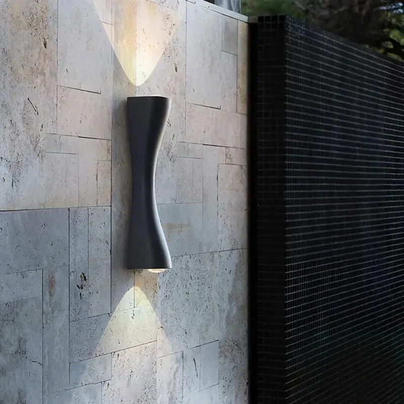 Celin Brick Wall Lights — Seus Lighting LED Wall Lights  