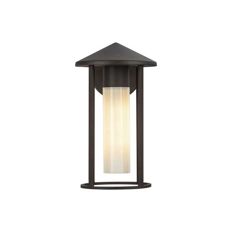 Tenko 12-in Exterior Wall — Kuzco Lighting LED Lighting Controls 60.0W 