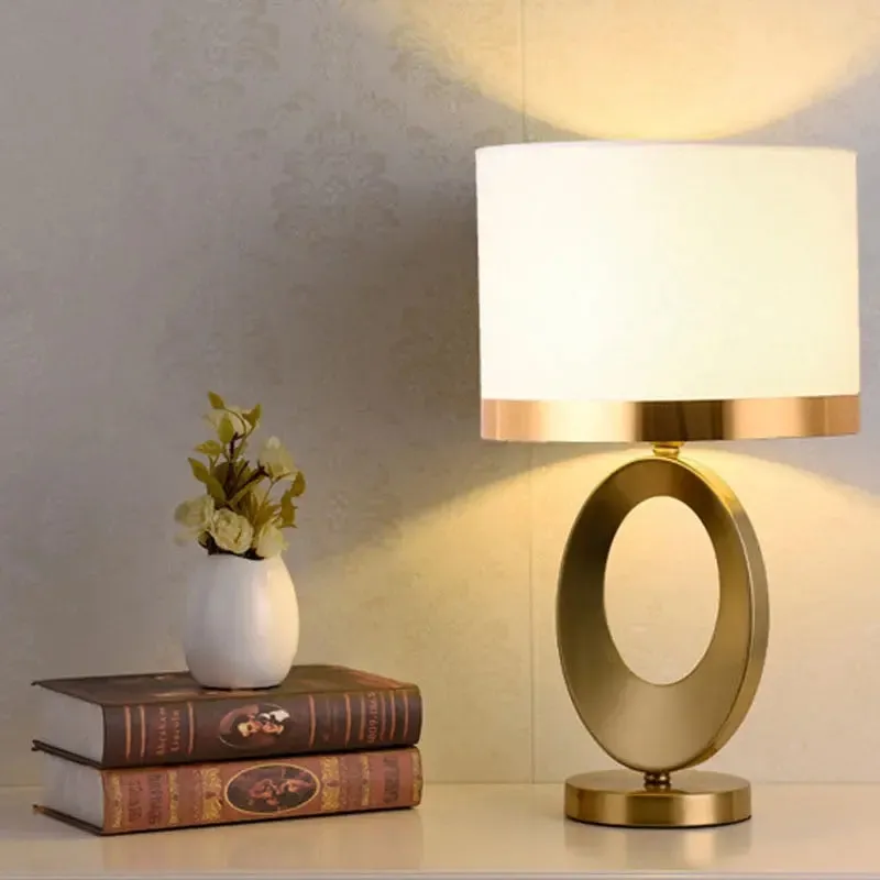 Tiny Modern Buffet Lamps — Seus Lighting LED General Lighting  
