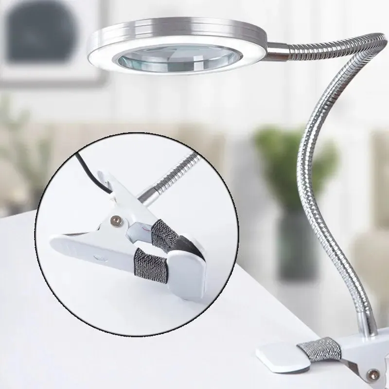 Led Nail Desk Lamp — Seus Lighting LED General Lighting  