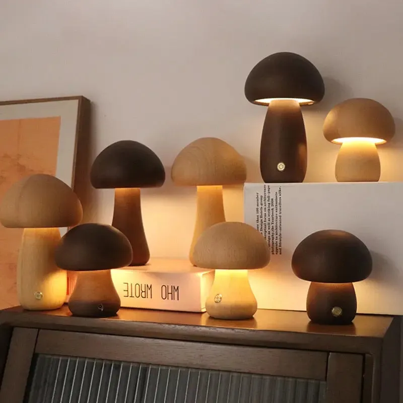 3 Way Touch Bedside Lamp — Seus Lighting LED General Lighting  
