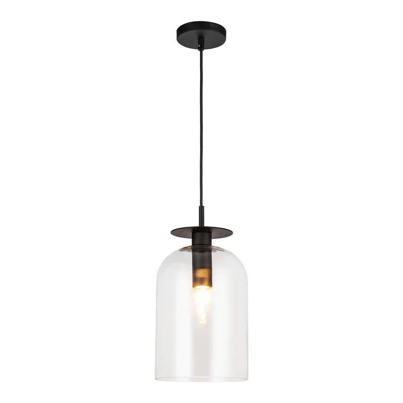 Sylvia 8-in Pendant — Kuzco Lighting LED Landscape Lights 60.0W 