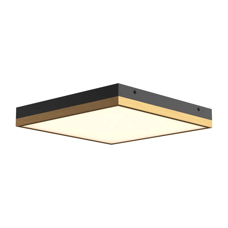 Sydney 14-in Flush Mount — Kuzco Lighting LED Post Top Lights  3000K