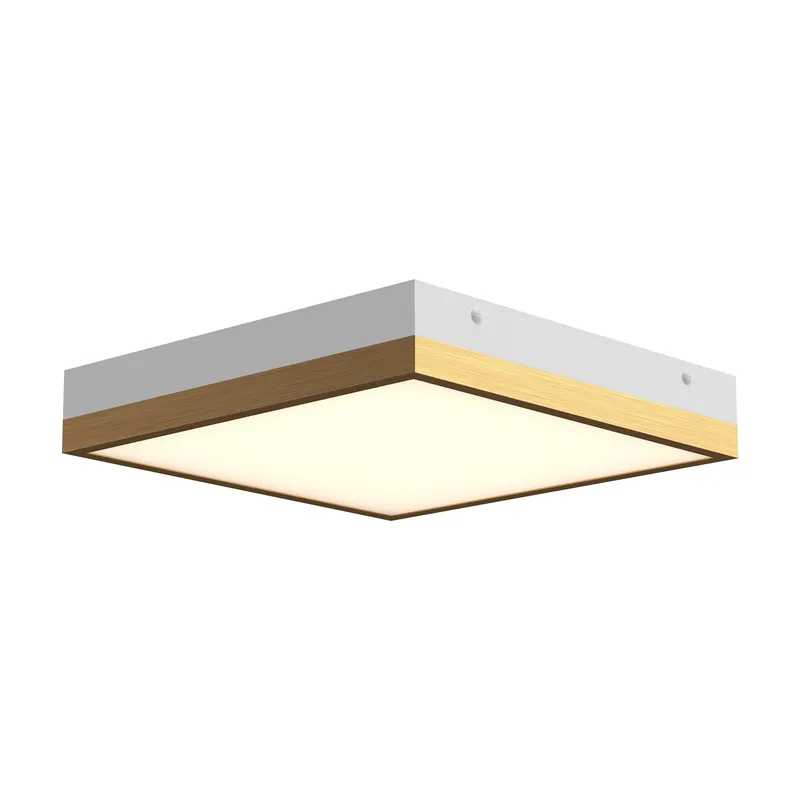 Sydney 11-in Flush Mount — Kuzco Lighting LED Post Top Lights  3000K
