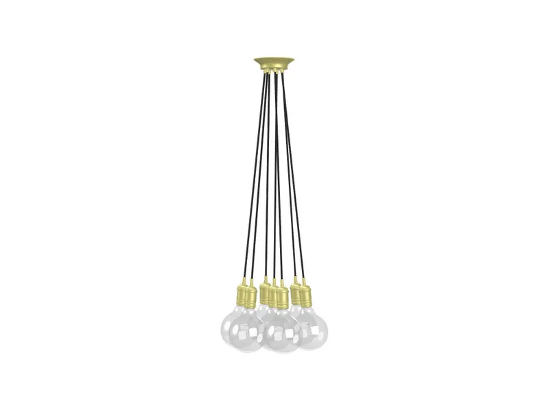 Custom Product - Custom Design: WAAORRR — Hangout Lighting LED General Lighting  